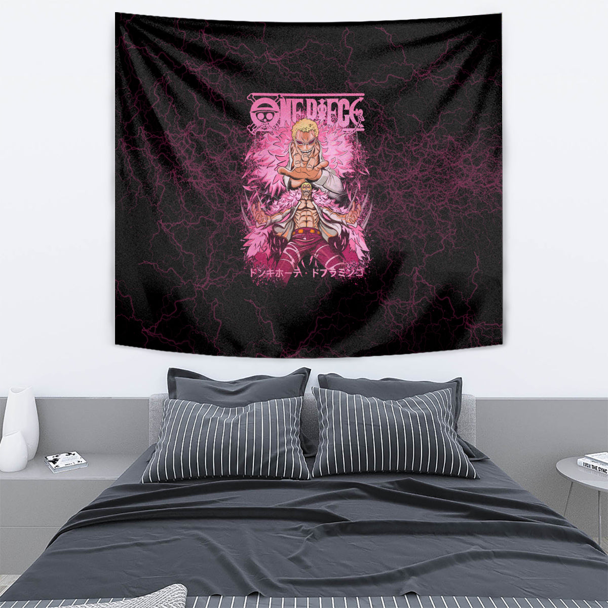 donquixote-doflamingo-tapestry-one-piece-design