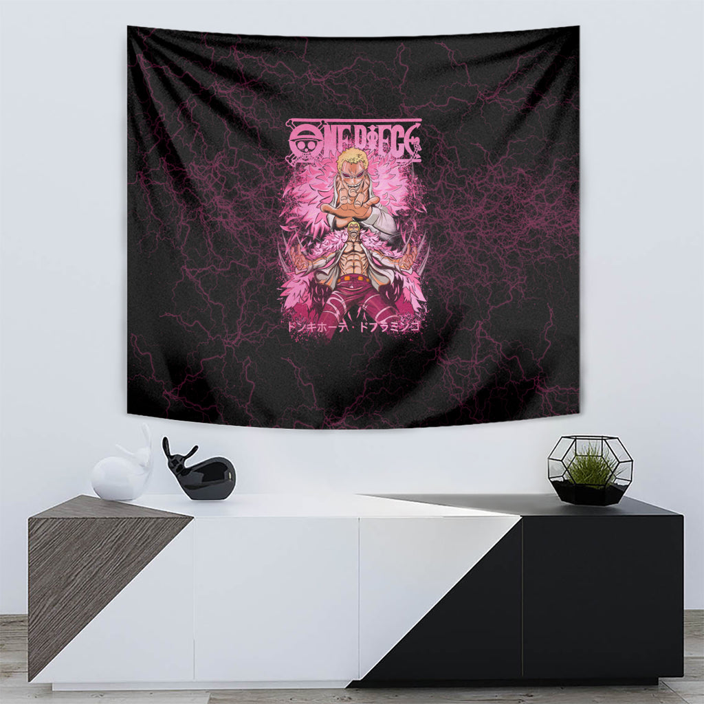 donquixote-doflamingo-tapestry-one-piece-design