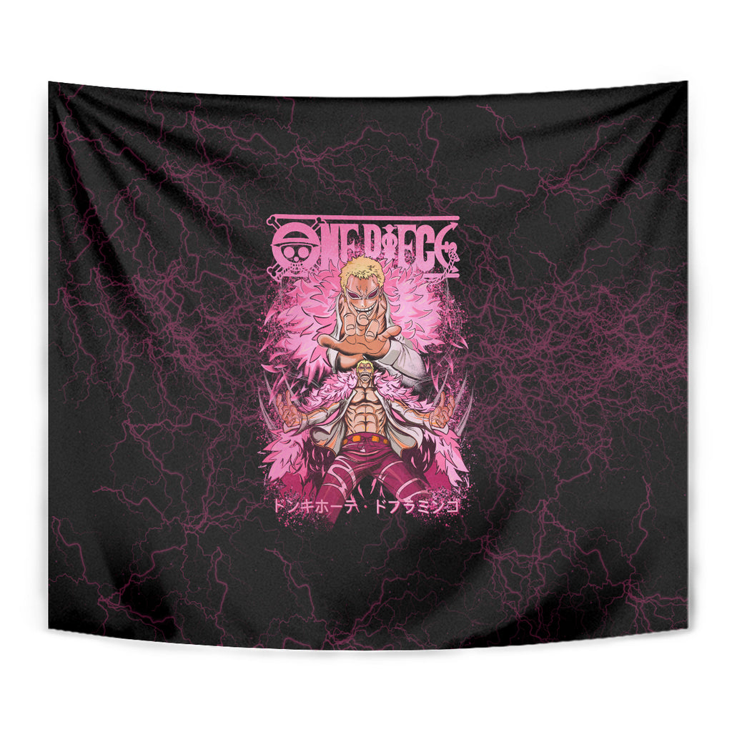 donquixote-doflamingo-tapestry-one-piece-design