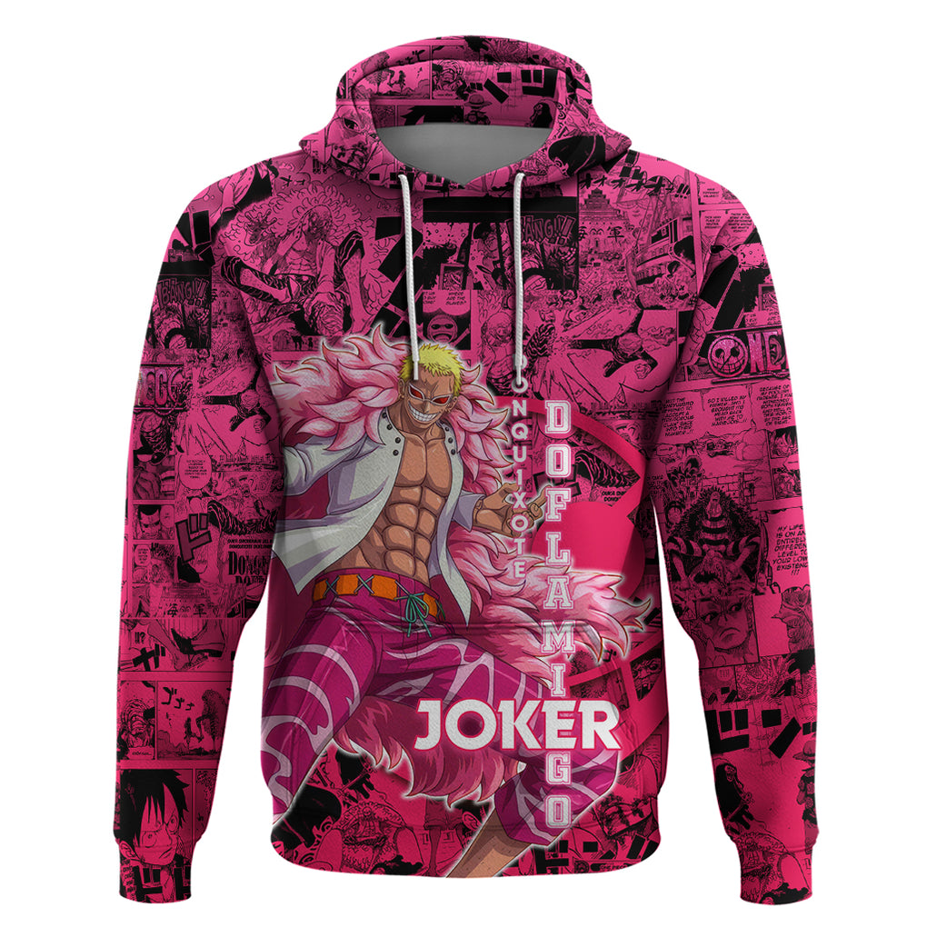 donquixote-doflamingo-joker-hoodie-pink-style