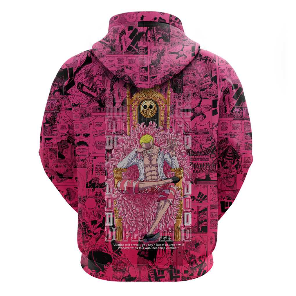 donquixote-doflamingo-joker-hoodie-pink-style