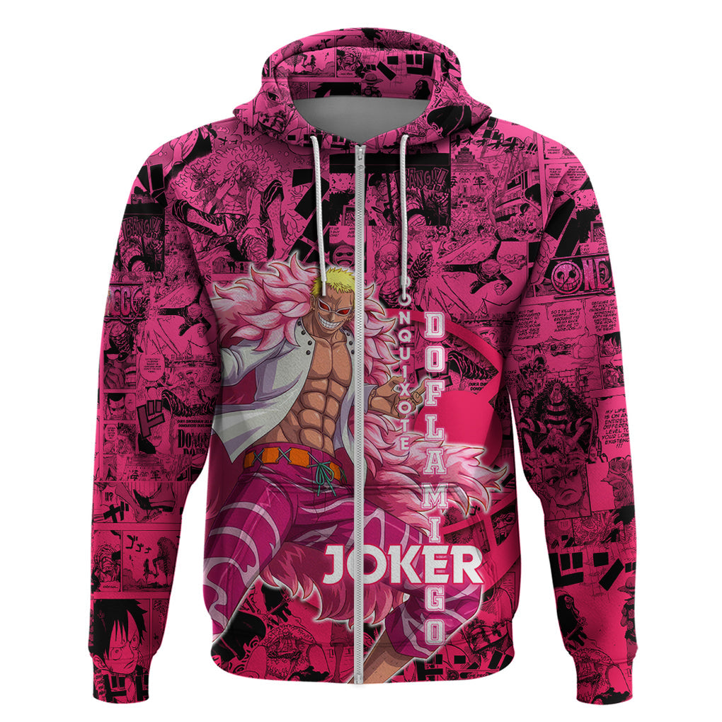 donquixote-doflamingo-joker-hoodie-pink-style
