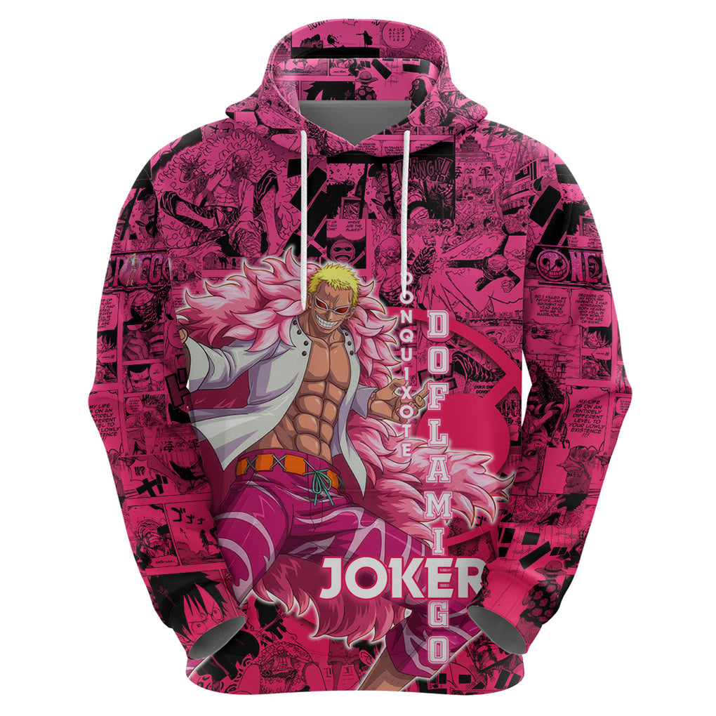 donquixote-doflamingo-joker-hoodie-pink-style