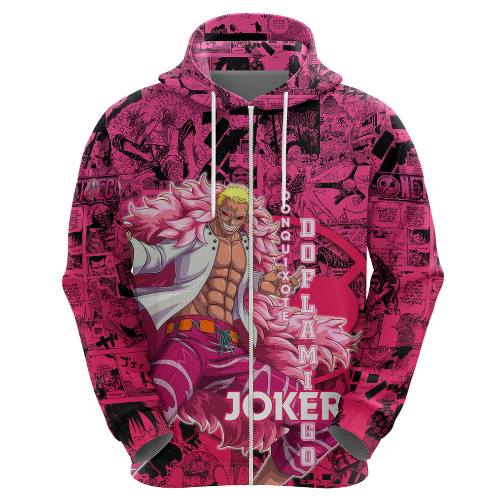 donquixote-doflamingo-joker-hoodie-pink-style