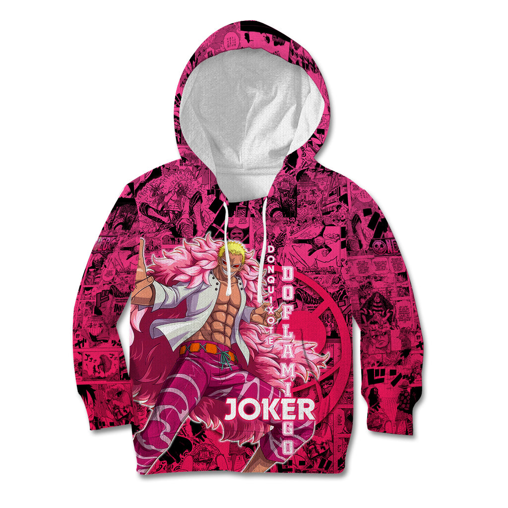 donquixote-doflamingo-joker-kid-hoodie-pink-style