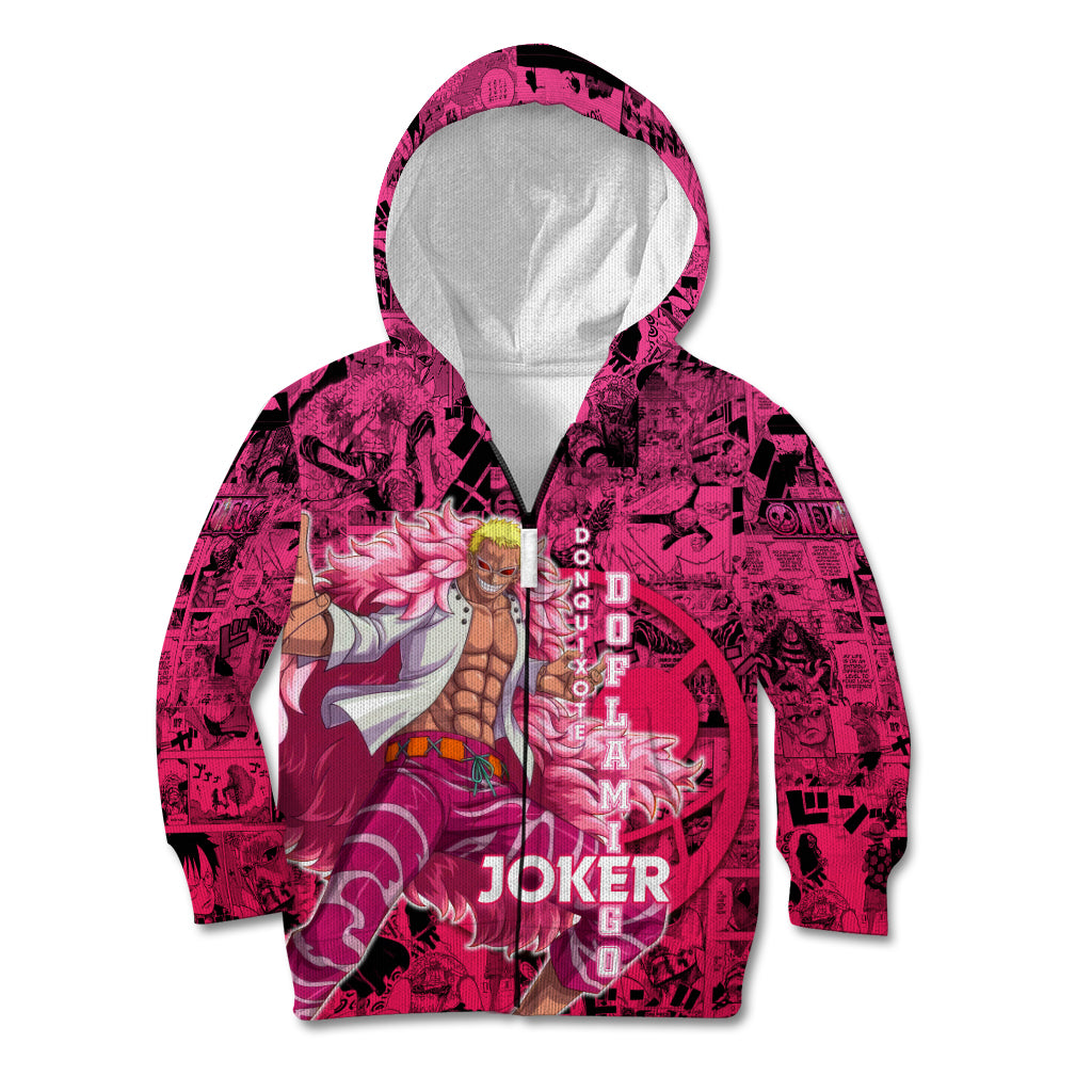 donquixote-doflamingo-joker-kid-hoodie-pink-style
