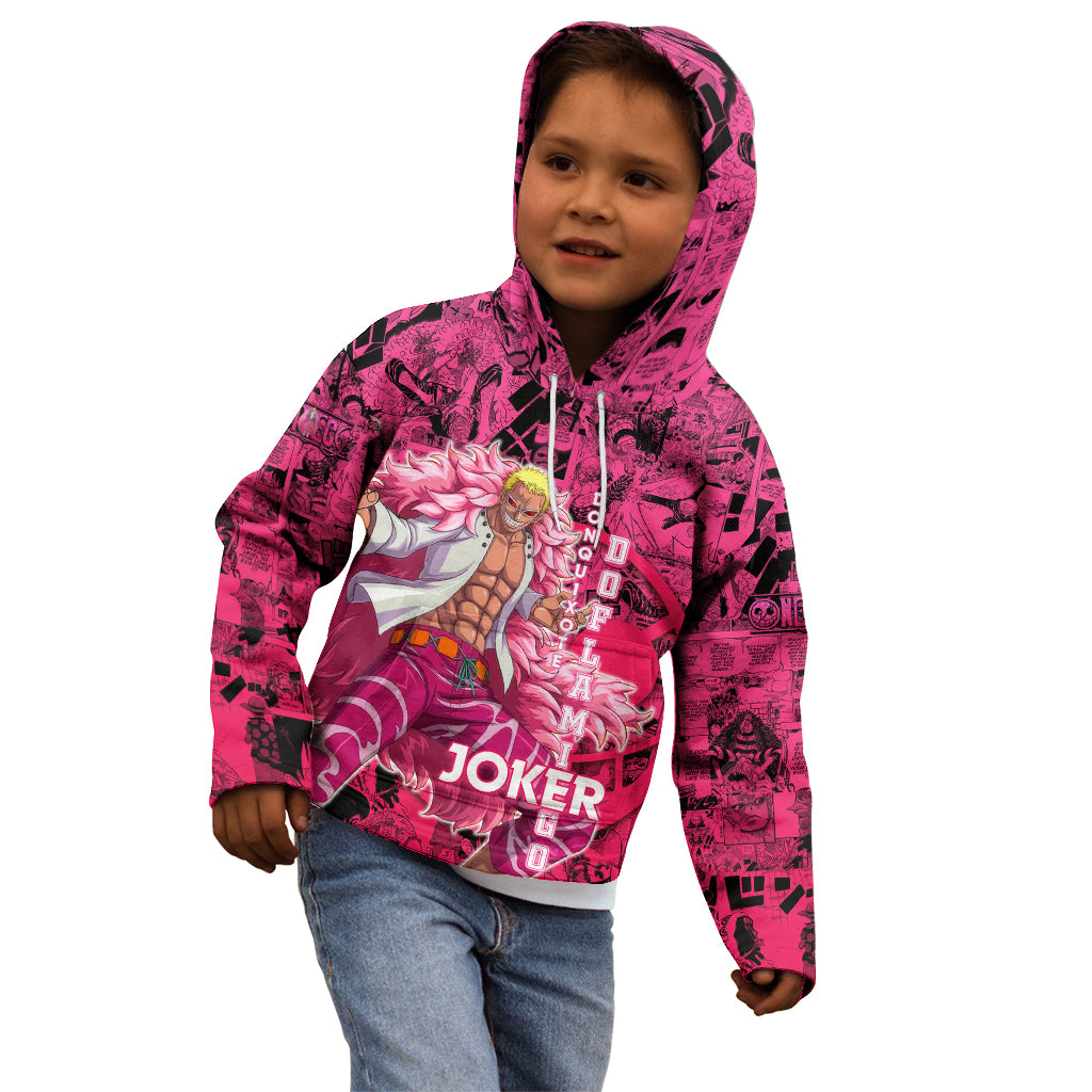 donquixote-doflamingo-joker-kid-hoodie-pink-style