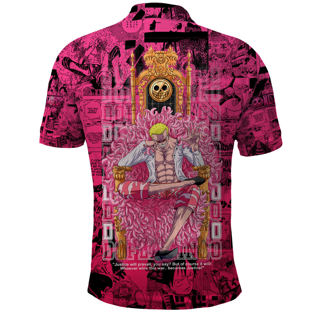 donquixote-doflamingo-joker-polo-shirt-pink-style