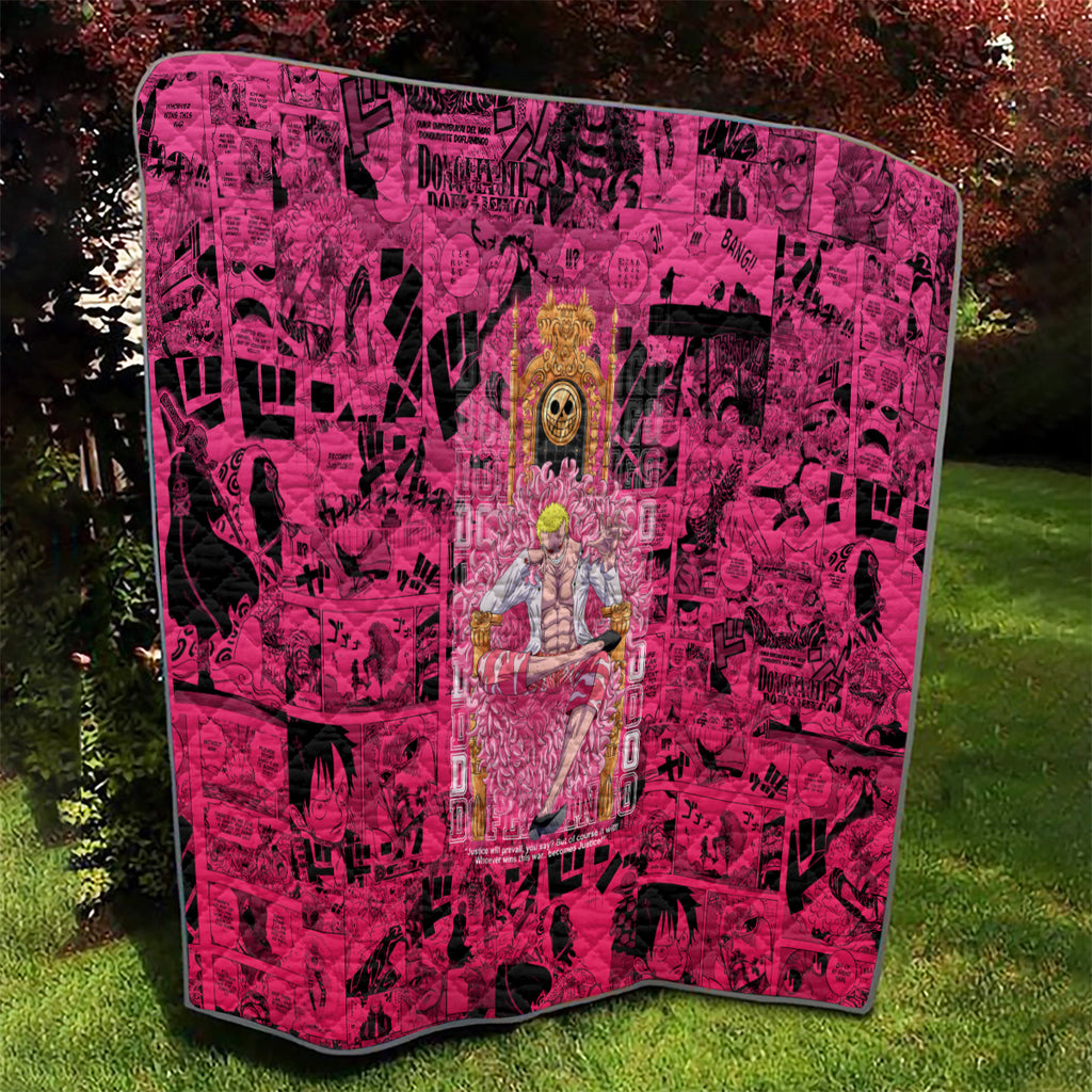 donquixote-doflamingo-joker-quilt-pink-style