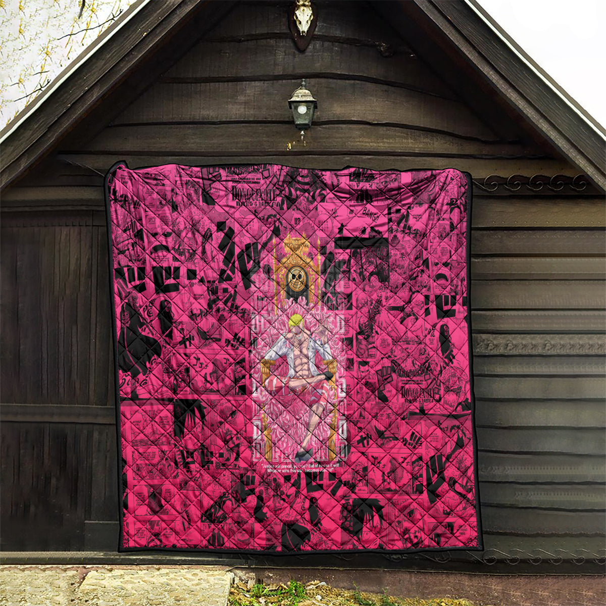 donquixote-doflamingo-joker-quilt-pink-style