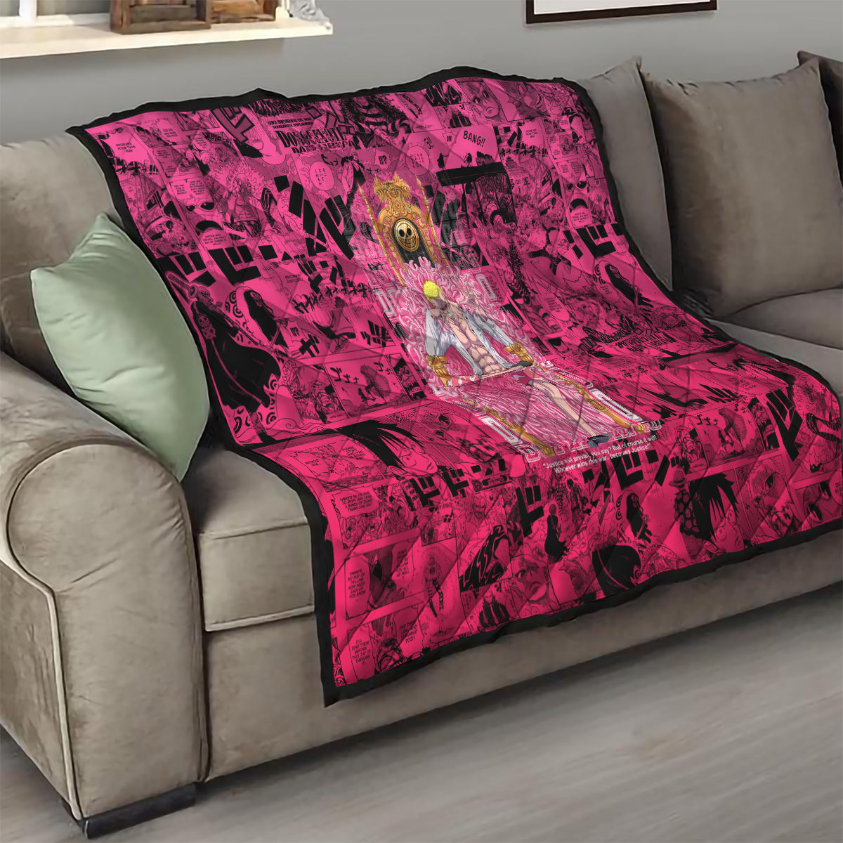 donquixote-doflamingo-joker-quilt-pink-style