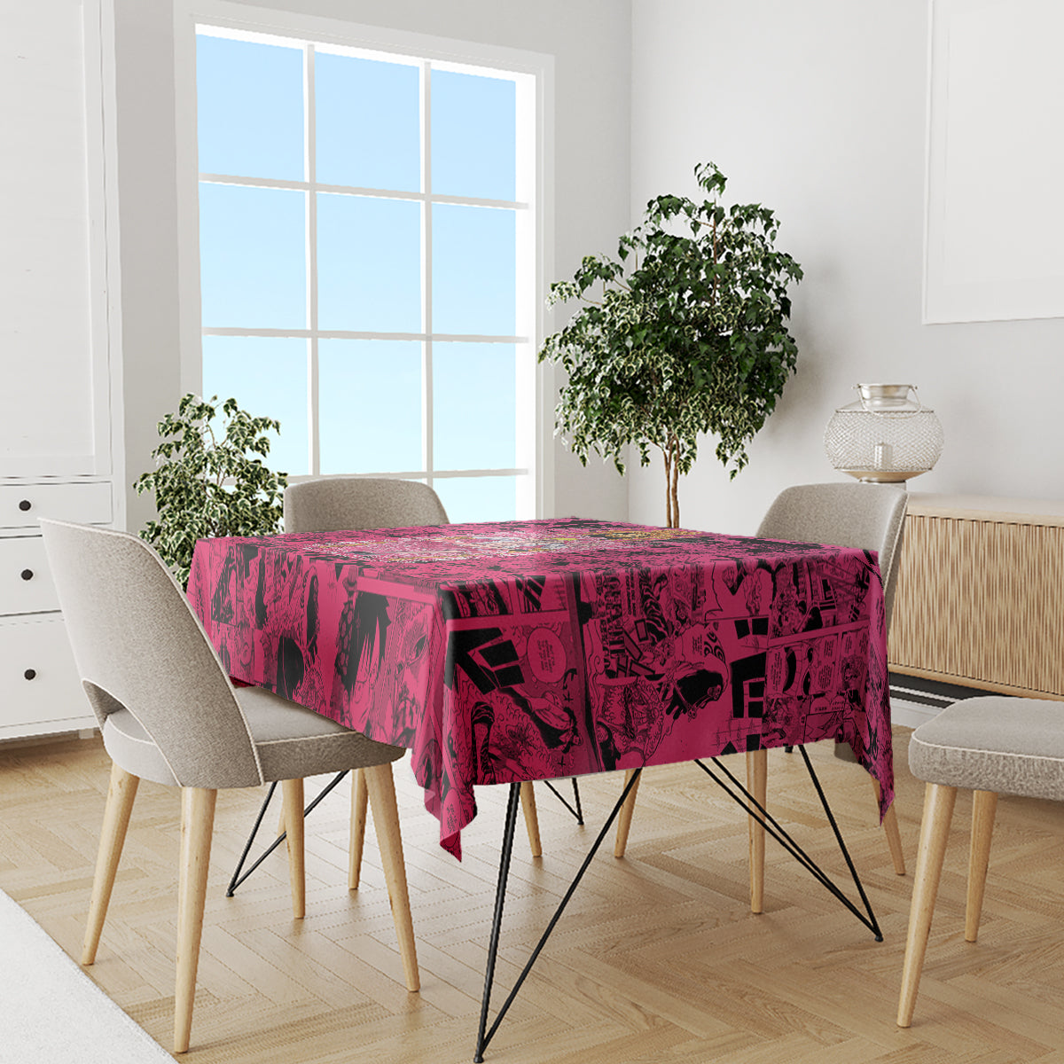 donquixote-doflamingo-joker-tablecloth-pink-style