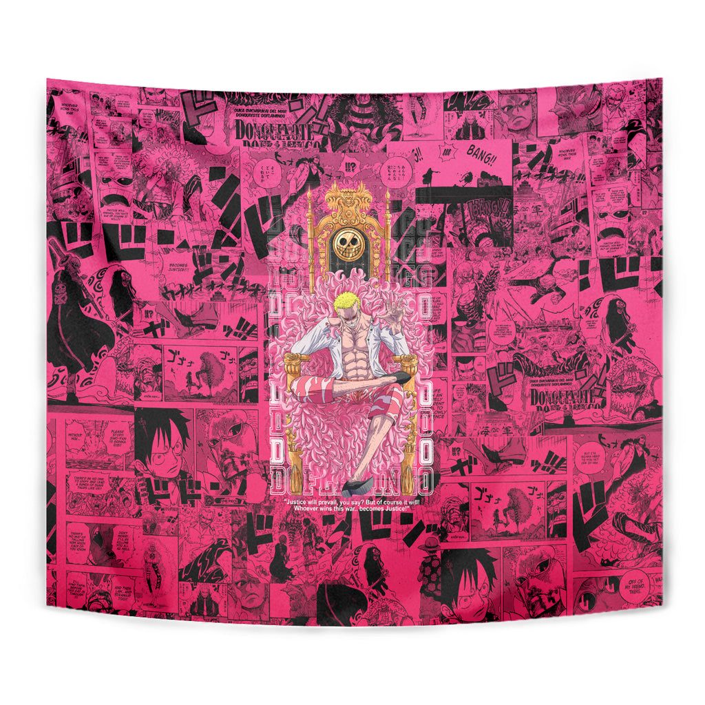 donquixote-doflamingo-joker-tapestry-pink-style