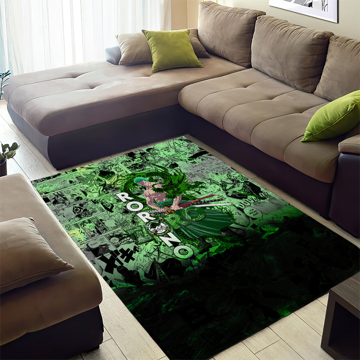 one-piece-roronoa-zoro-area-rug-dragon-twister-style