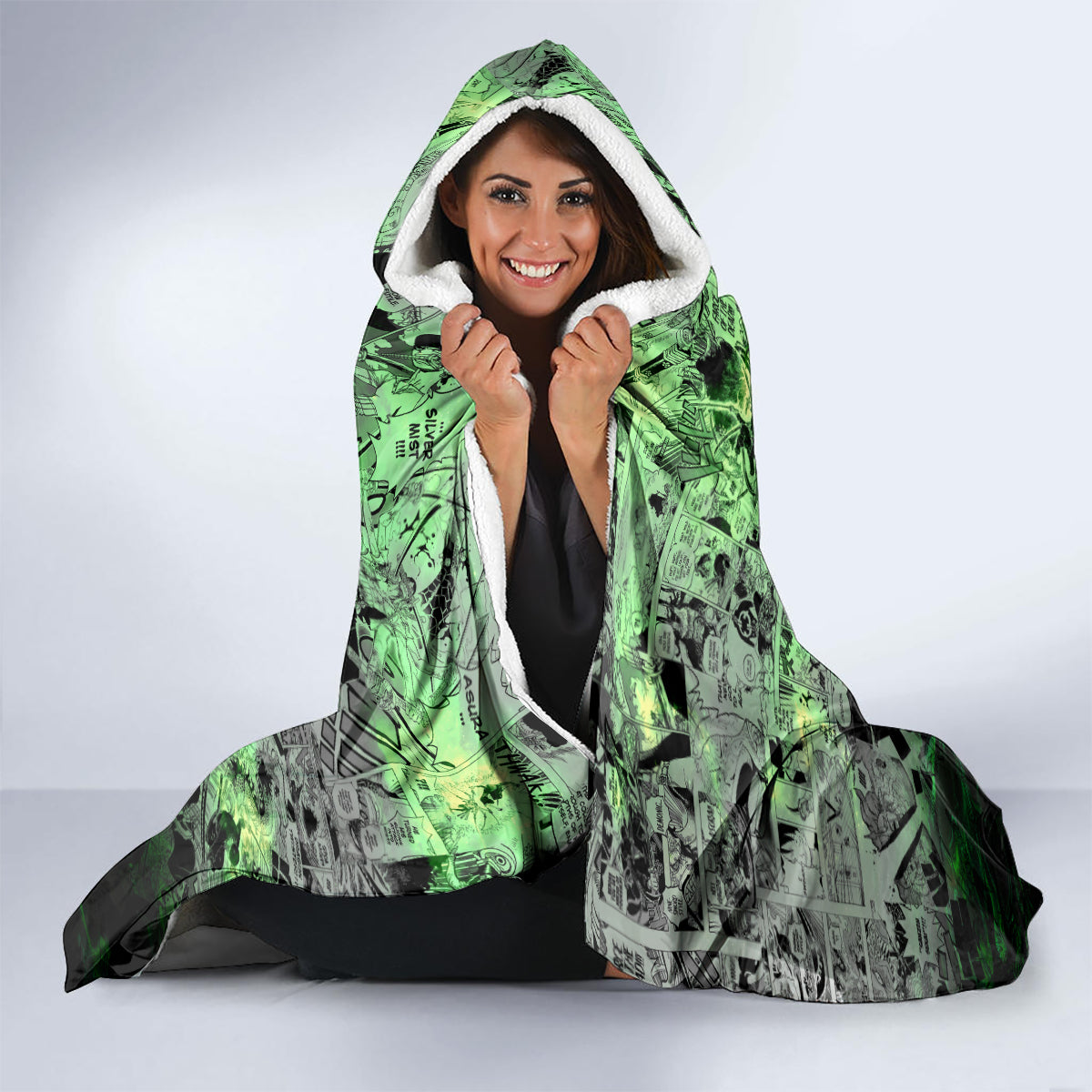 one-piece-roronoa-zoro-hooded-blanket-dragon-twister-style