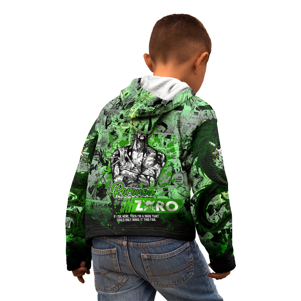 one-piece-roronoa-zoro-kid-hoodie-dragon-twister-style