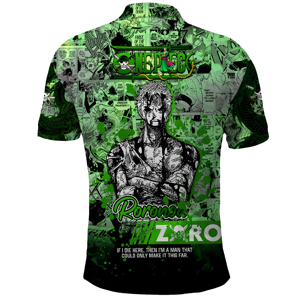 one-piece-roronoa-zoro-polo-shirt-dragon-twister-style