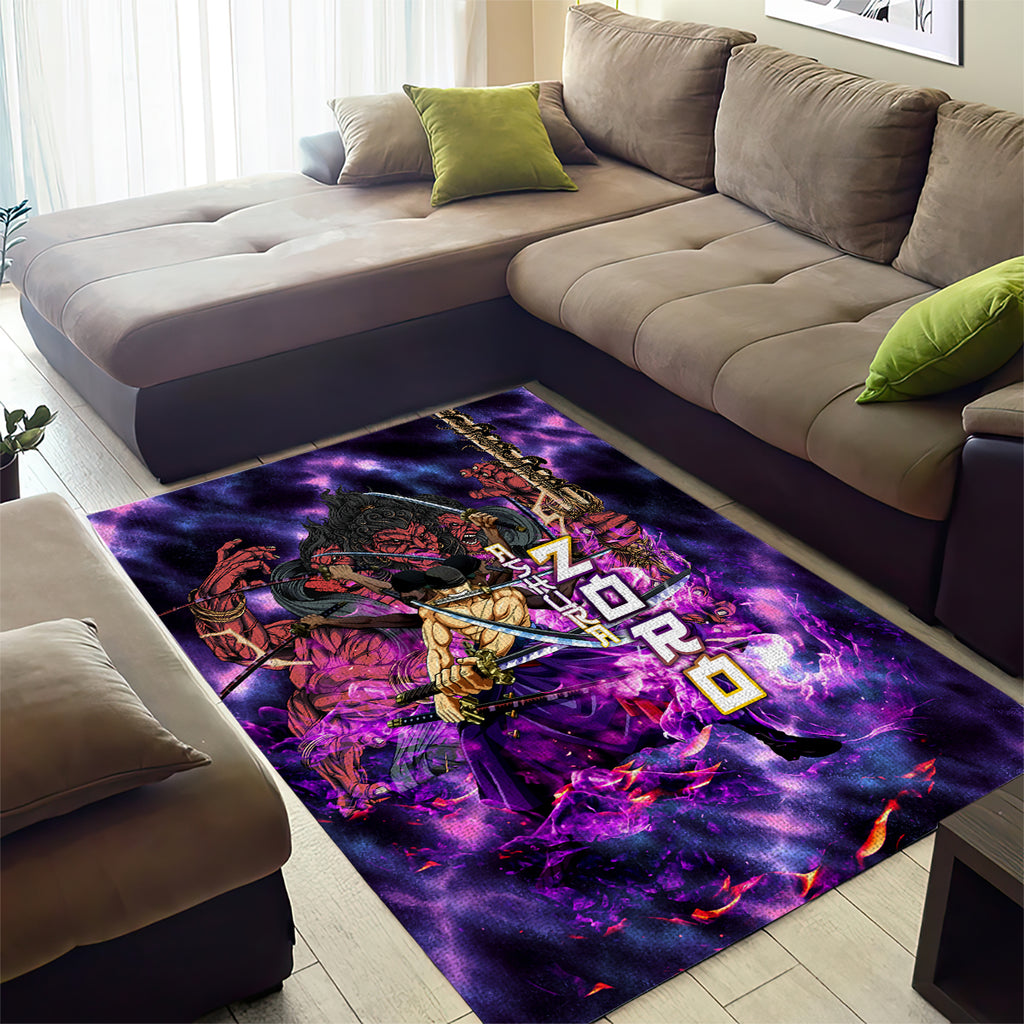 zoro-kiki-kyutoryu-area-rug-one-piece-ashura-style
