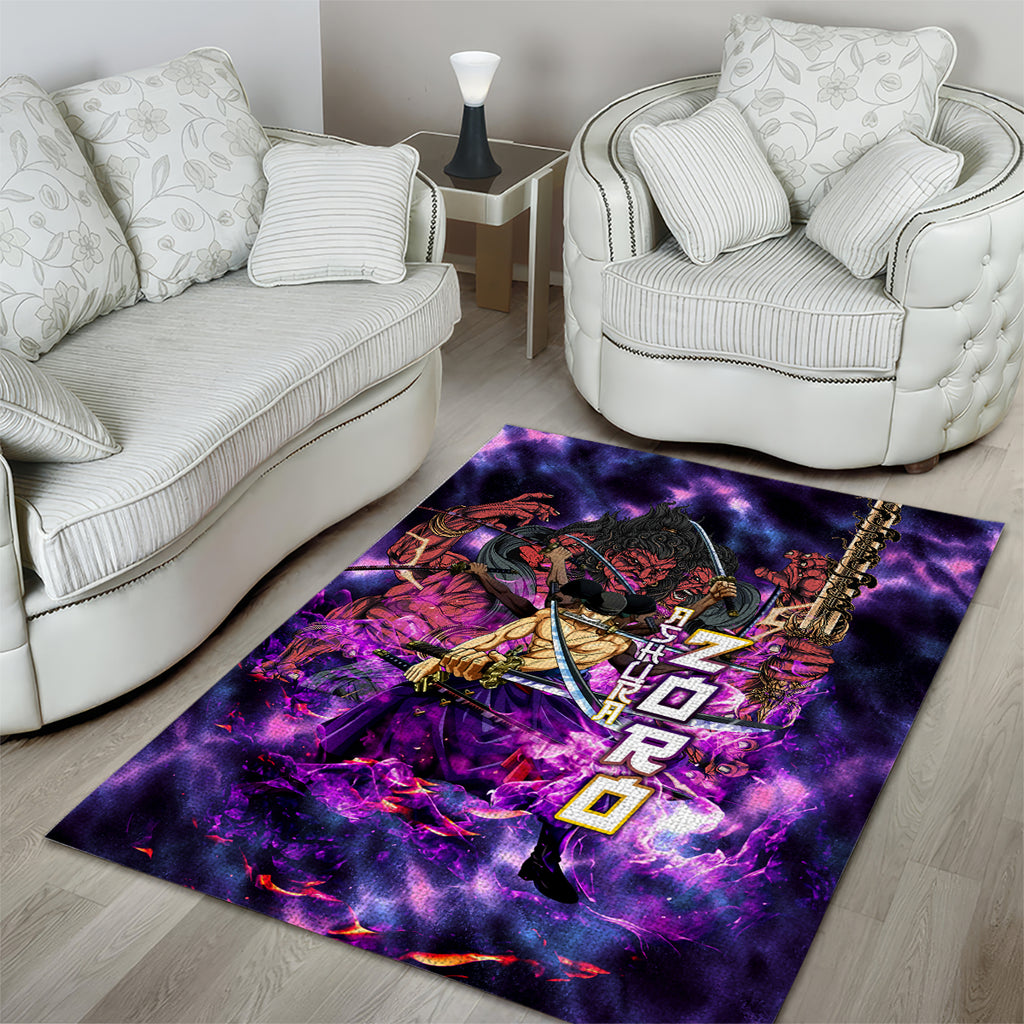 zoro-kiki-kyutoryu-area-rug-one-piece-ashura-style