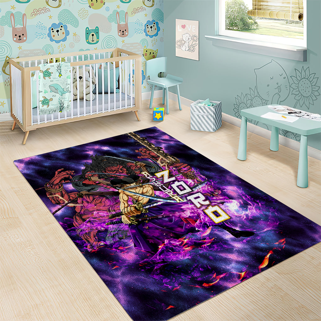 zoro-kiki-kyutoryu-area-rug-one-piece-ashura-style