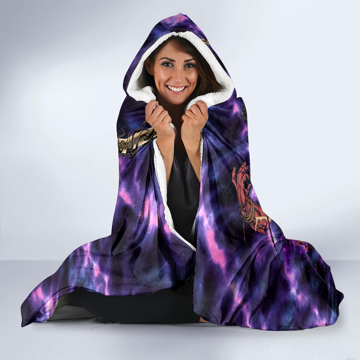 zoro-kiki-kyutoryu-hooded-blanket-one-piece-ashura-style