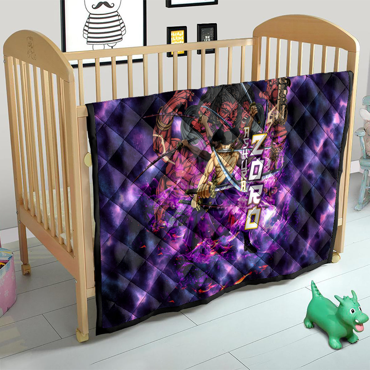 zoro-kiki-kyutoryu-quilt-one-piece-ashura-style