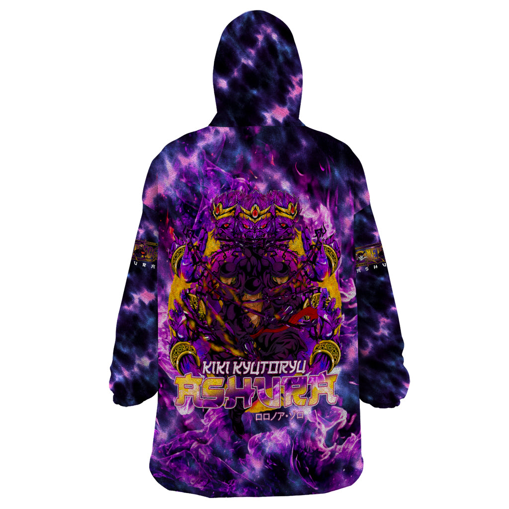 zoro-kiki-kyutoryu-wearable-blanket-hoodie-one-piece-ashura-style