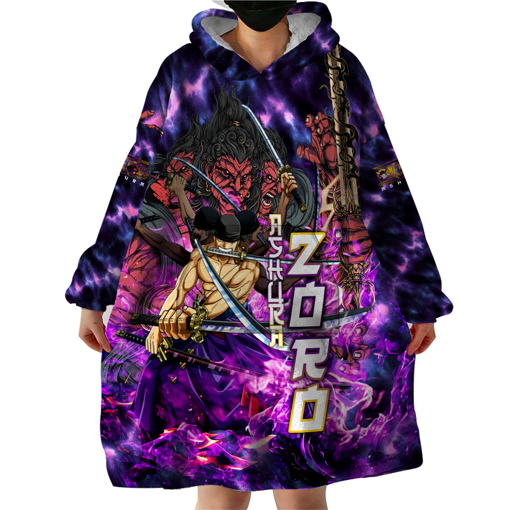 zoro-kiki-kyutoryu-wearable-blanket-hoodie-one-piece-ashura-style
