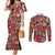 festival-memories-skull-couples-matching-mermaid-dress-and-long-sleeve-button-shirts