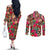 festival-memories-skull-couples-matching-off-the-shoulder-long-sleeve-dress-and-long-sleeve-button-shirts