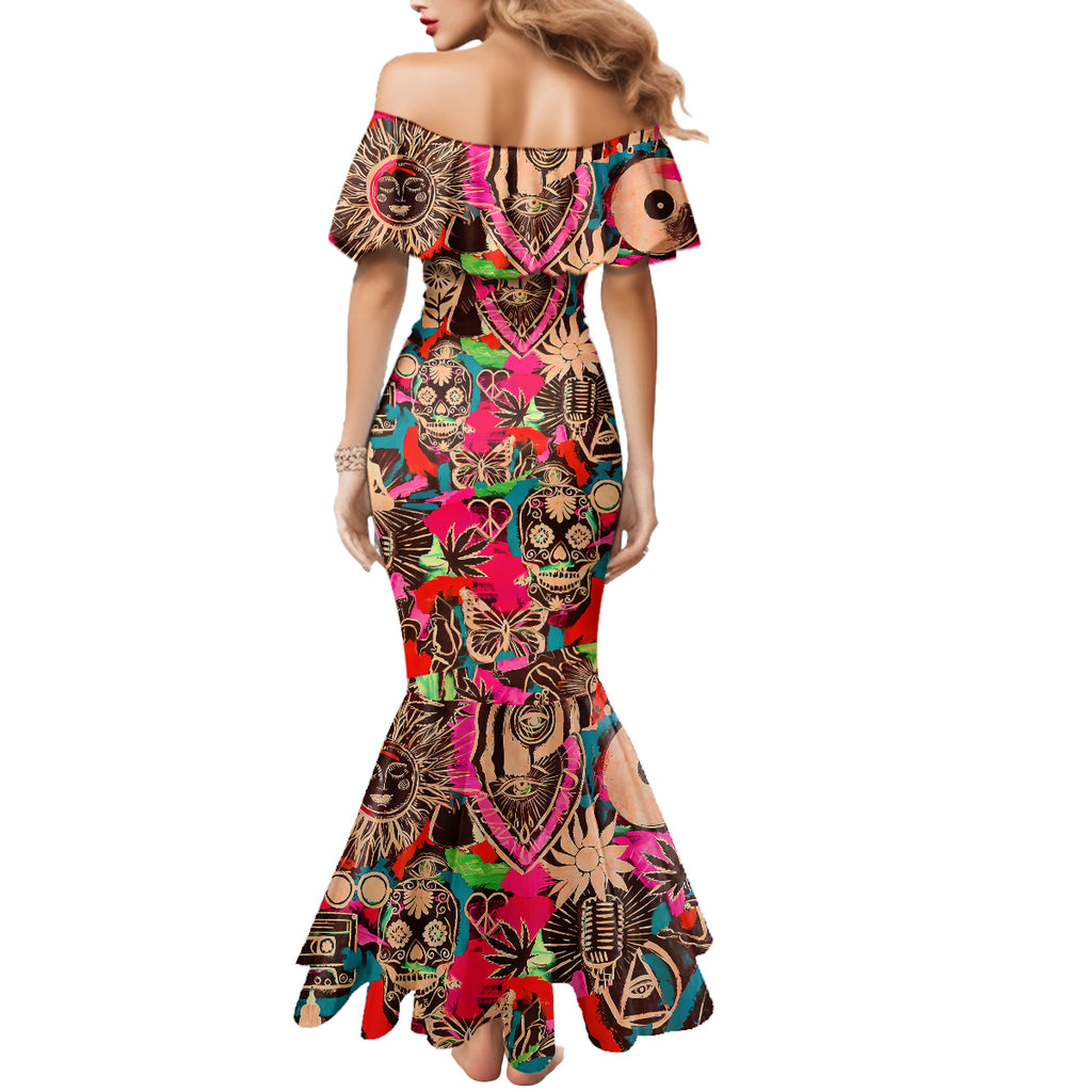 festival-memories-skull-mermaid-dress