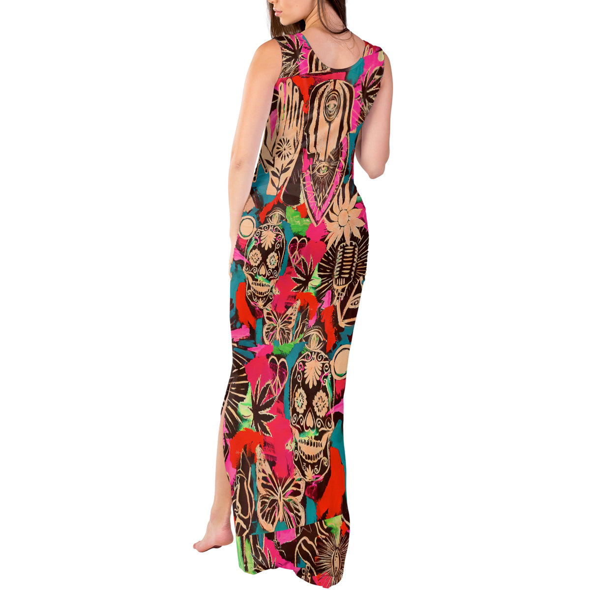 festival-memories-skull-tank-maxi-dress