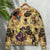 Skull Pirate So Scary Ugly Christmas Sweaters
