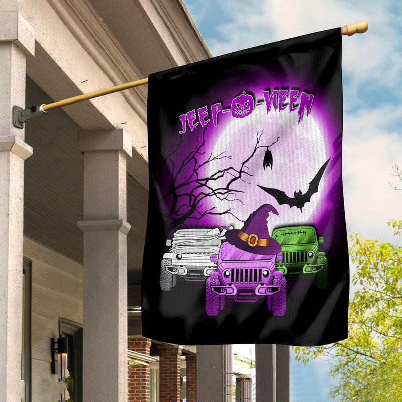 jeep-o-ween-flag-no2