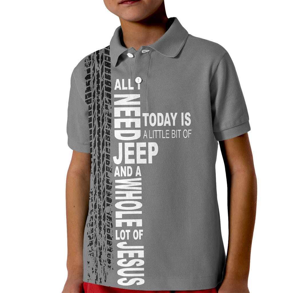 jeep-kid-polo-shirt-lost-of-jesus-grey
