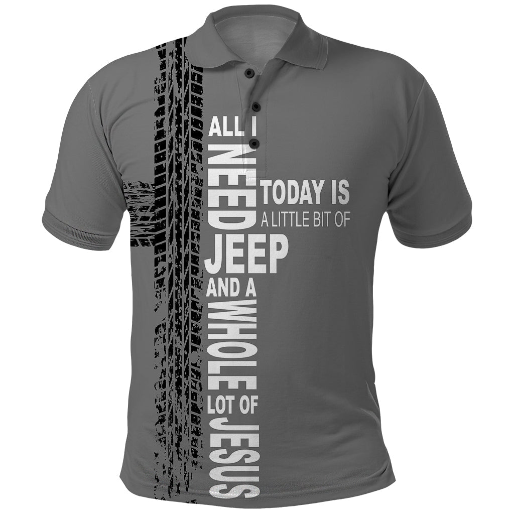 jeep-polo-shirt-lost-of-jesus-grey