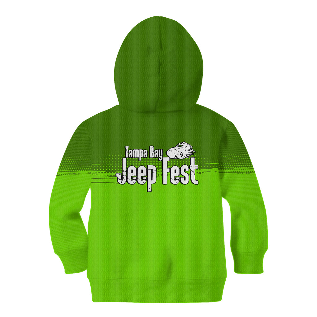 tamba-bay-jeep-fest-kid-hoodie-grunge-vibe-green-style