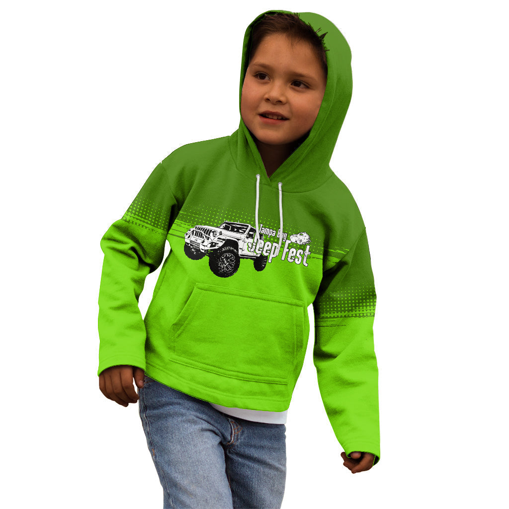 tamba-bay-jeep-fest-kid-hoodie-grunge-vibe-green-style