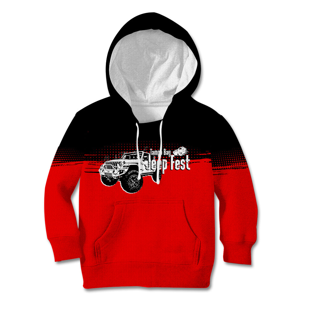 tamba-bay-jeep-fest-kid-hoodie-grunge-vibe-red-style