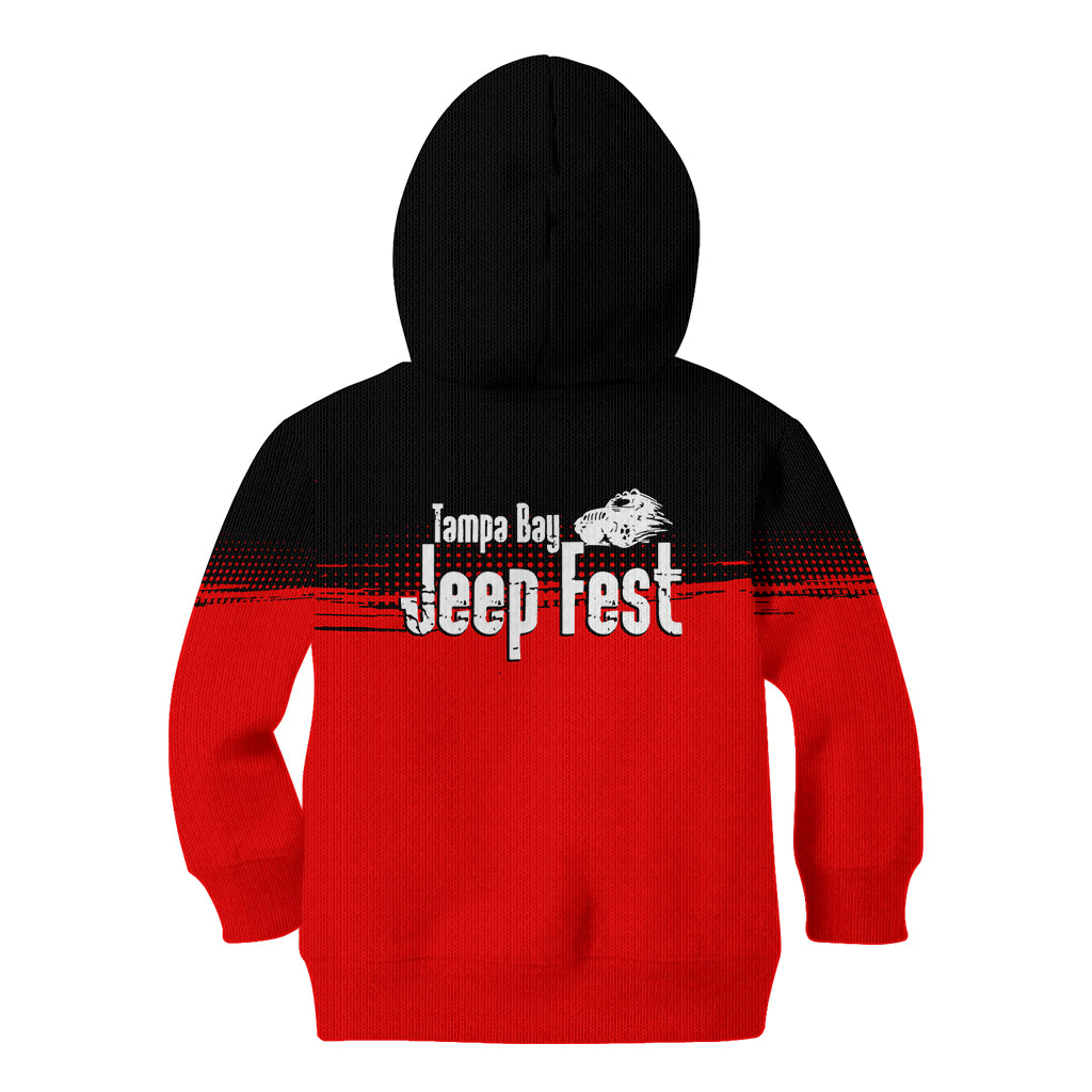 tamba-bay-jeep-fest-kid-hoodie-grunge-vibe-red-style