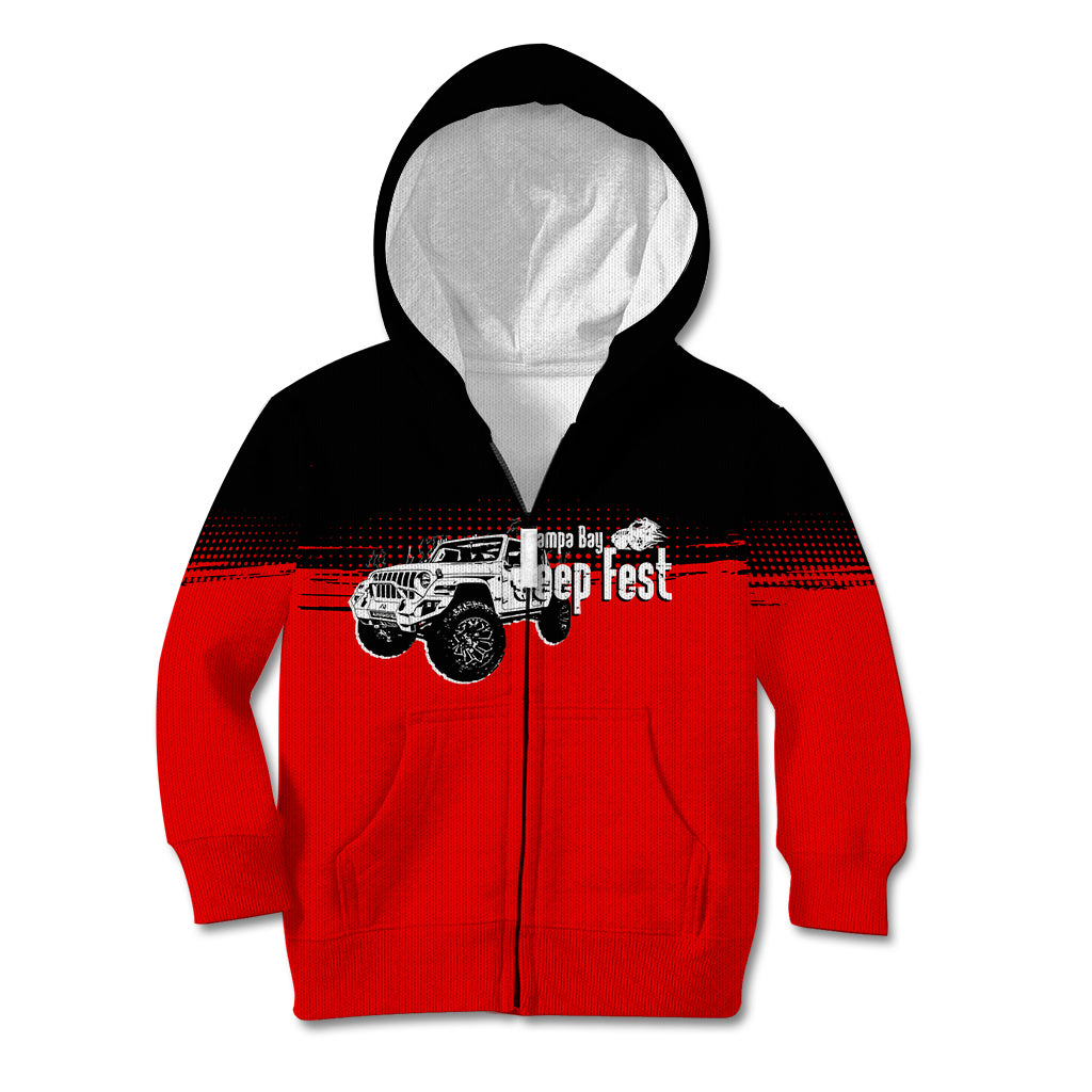 tamba-bay-jeep-fest-kid-hoodie-grunge-vibe-red-style