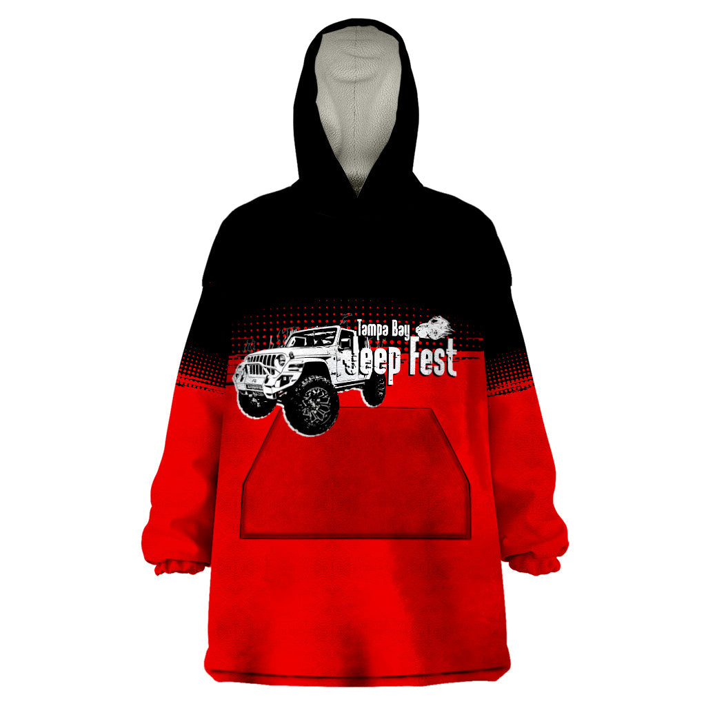 tamba-bay-jeep-fest-wearable-blanket-hoodie-grunge-vibe-red-style