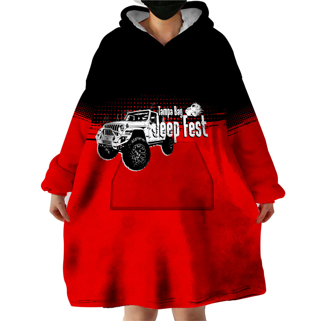 tamba-bay-jeep-fest-wearable-blanket-hoodie-grunge-vibe-red-style