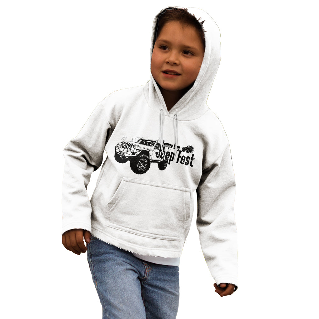 tamba-bay-jeep-fest-kid-hoodie-simple-white