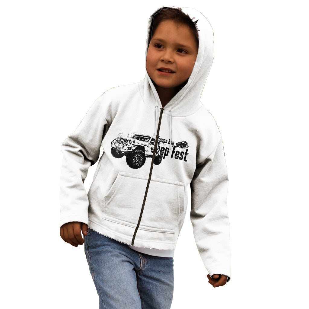 tamba-bay-jeep-fest-kid-hoodie-simple-white