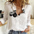 tamba-bay-jeep-fest-women-casual-shirt-simple-white