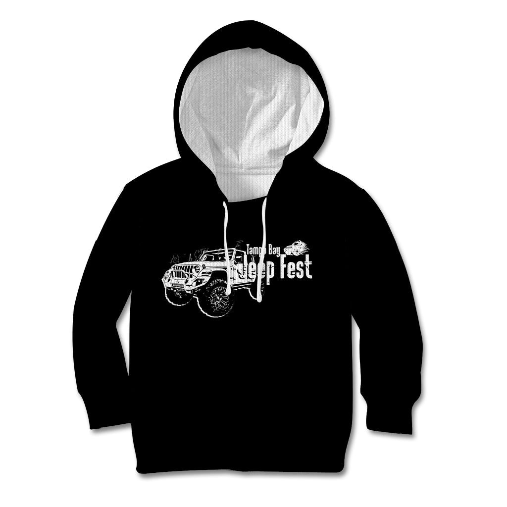 tamba-bay-jeep-fest-kid-hoodie-simple-black