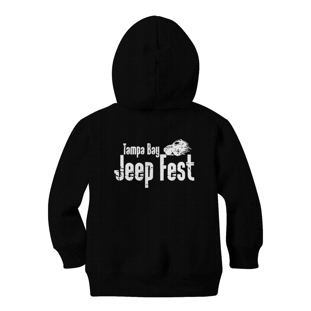 tamba-bay-jeep-fest-kid-hoodie-simple-black