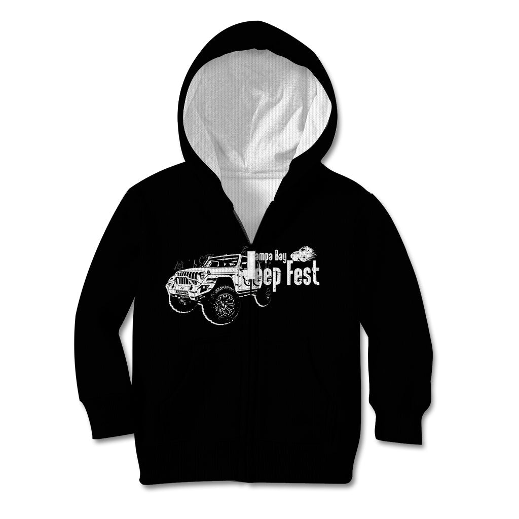 tamba-bay-jeep-fest-kid-hoodie-simple-black