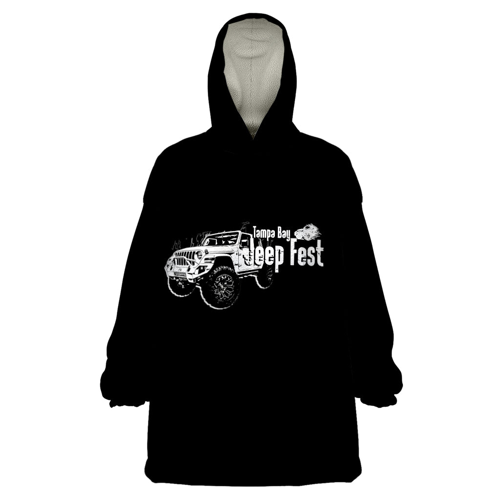 tamba-bay-jeep-fest-wearable-blanket-hoodie-simple-black